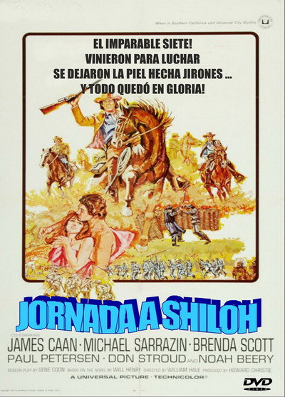 Póster de Héroes sin gloria