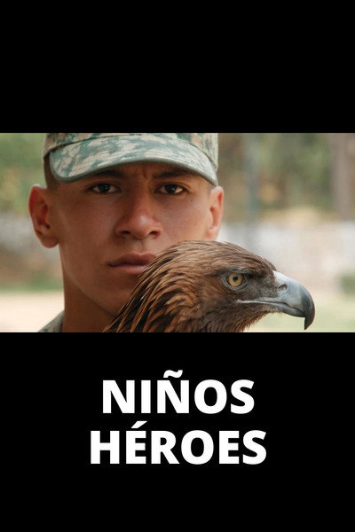 Póster de Heroic Cadets