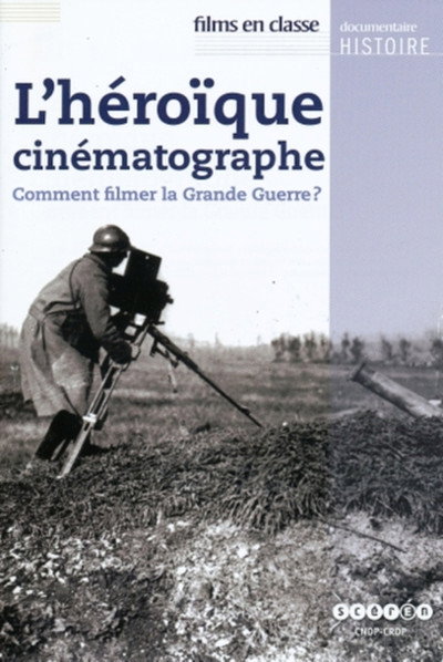 Póster de Heroic Cinematograph