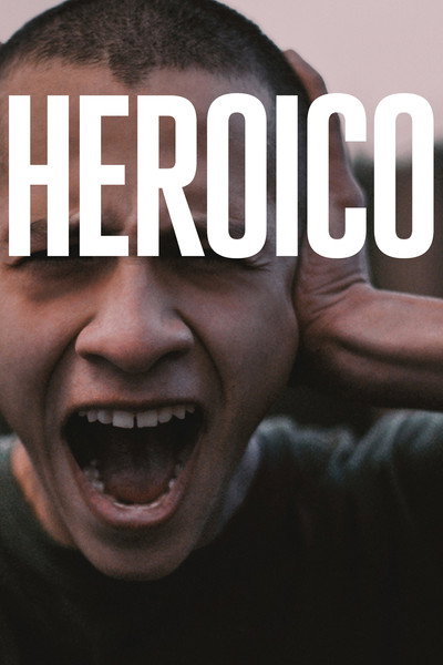 Póster de Heroico