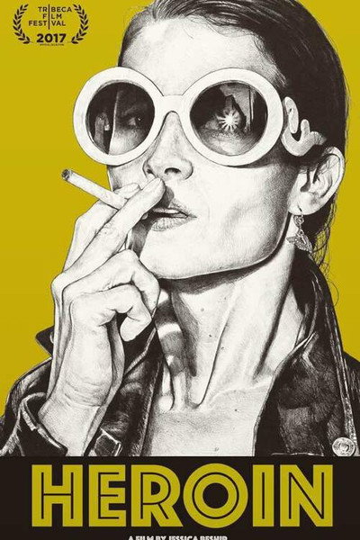Póster de Heroin