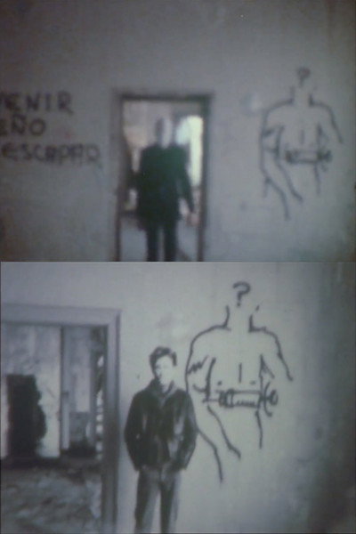 Póster de Heroin
