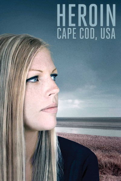Póster de Heroína en el Cabo Cod