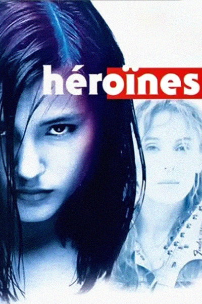Póster de Héroïnes