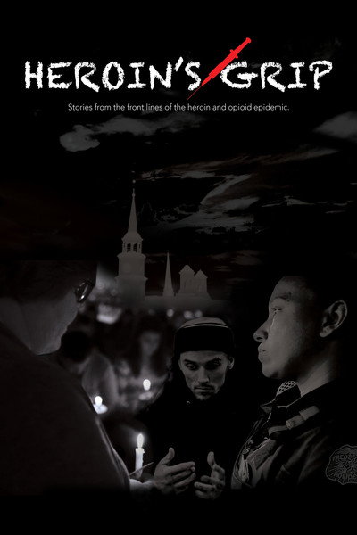 Póster de Heroin's Grip