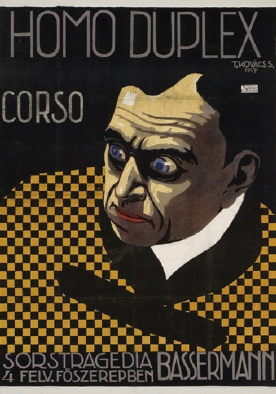 Póster de Herr und Diener