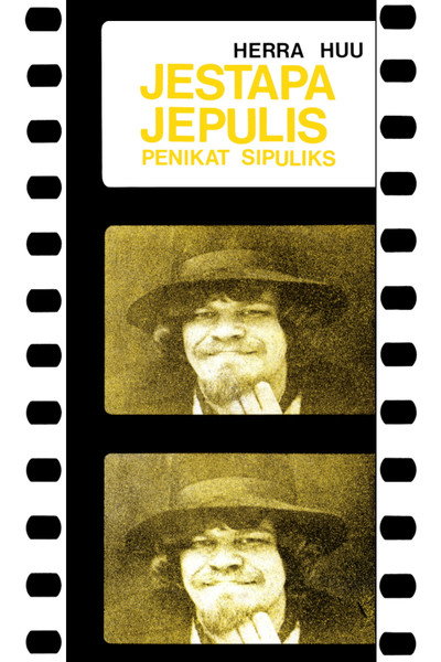 Póster de Herra Huu - jestapa jepulis - penikat sipuliks