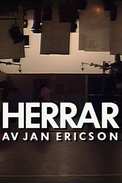 Póster de Herrar