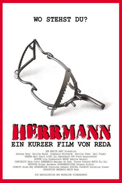 Póster de Herrmann