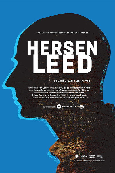 Póster de Hersenleed