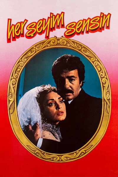 Póster de Herseyim Sensin