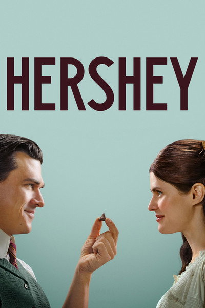 Póster de Hershey