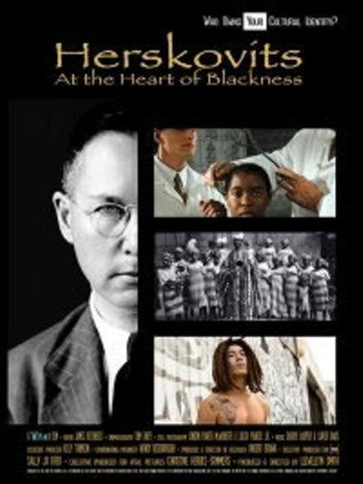 Póster de Herskovits at the Heart of Blackness