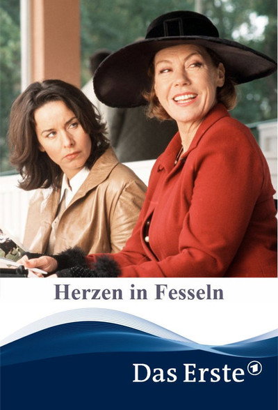 Póster de Herzen in Fesseln