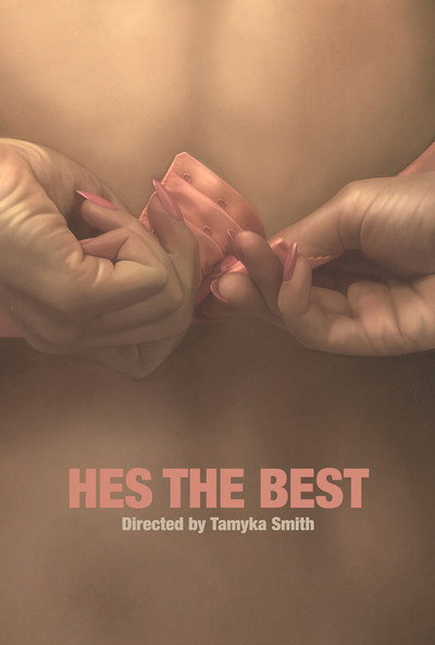 Póster de Hes the Best