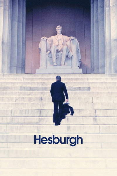 Póster de Hesburgh