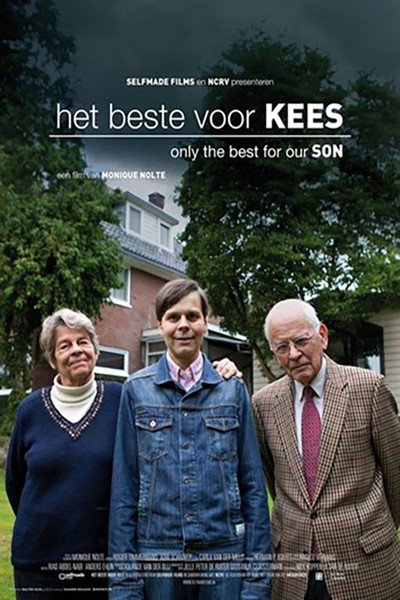 Póster de Het beste voor Kees