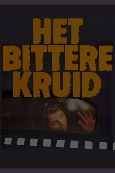 Póster de Het bittere kruid