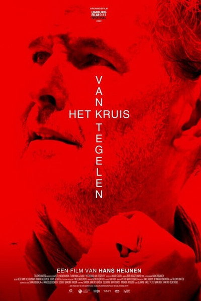 Póster de Het kruis van Tegelen