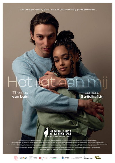 Póster de Het ligt aan mij
