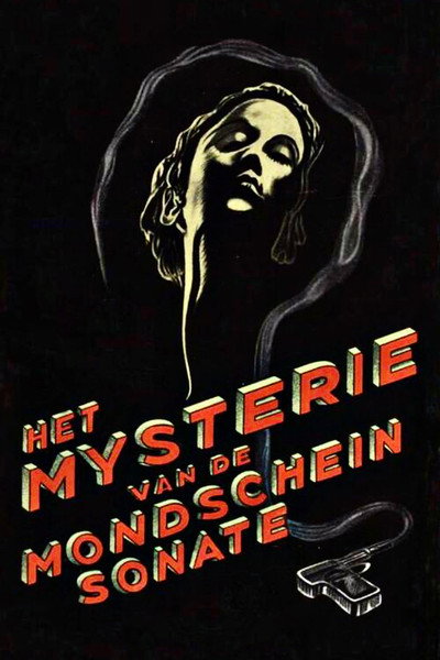 Póster de Het mysterie van de Mondscheinsonate