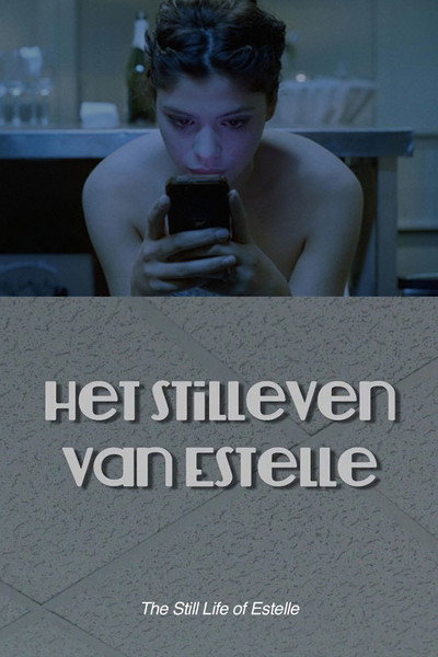 Póster de Het stilleven van Estelle