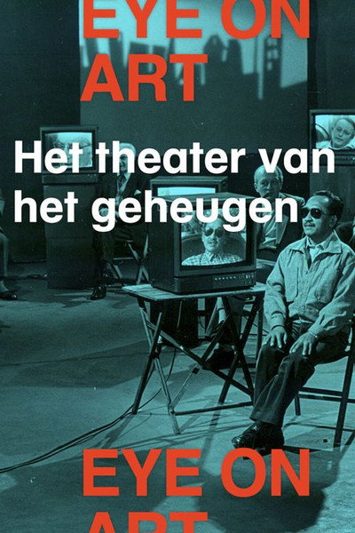 Póster de Het theater van het geheugen