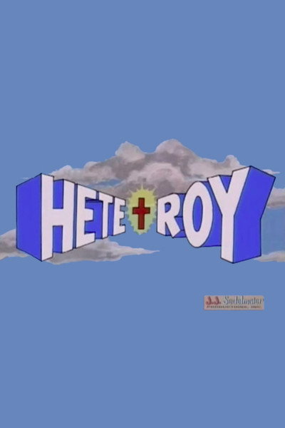 Póster de Hete Roy
