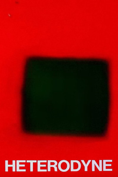 Póster de Heterodyne