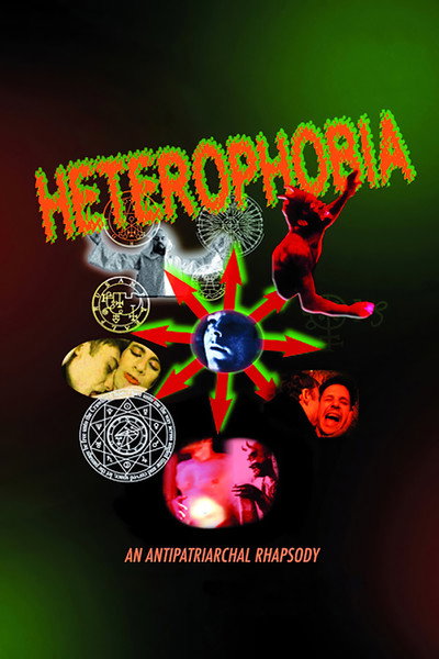 Póster de Heterophobia