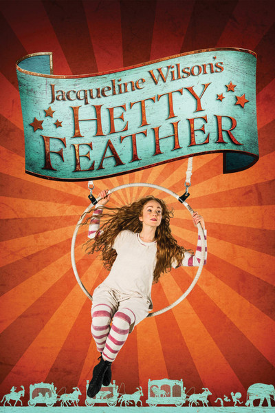Póster de Hetty Feather: Live on Stage