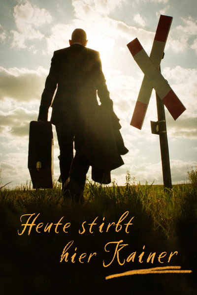 Póster de Heute stirbt hier (K)ainer