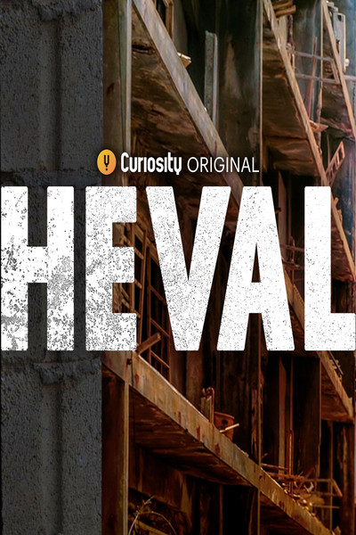 Póster de Heval