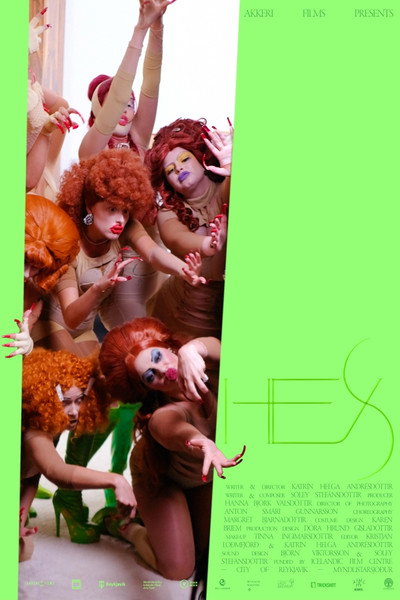 Póster de Hex