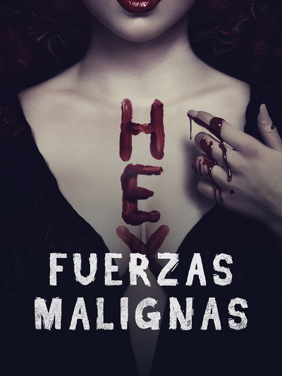 Póster de Hex