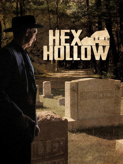 Póster de Hex Hollow: Witchcraft and Murder in Pennsylvania