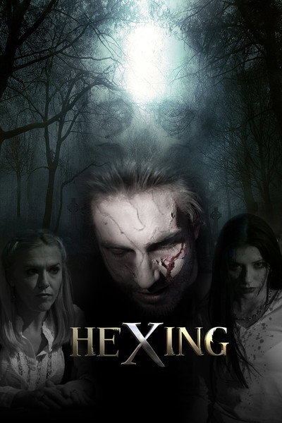 Póster de Hexing