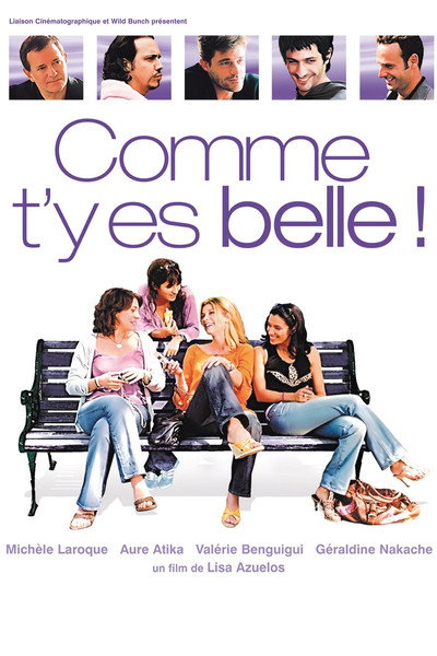 Póster de Hey Good Looking!
