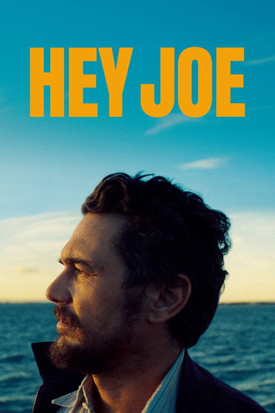 Póster de Hey Joe