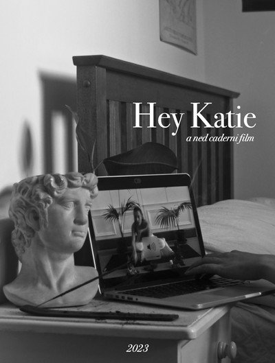 Póster de Hey Katie