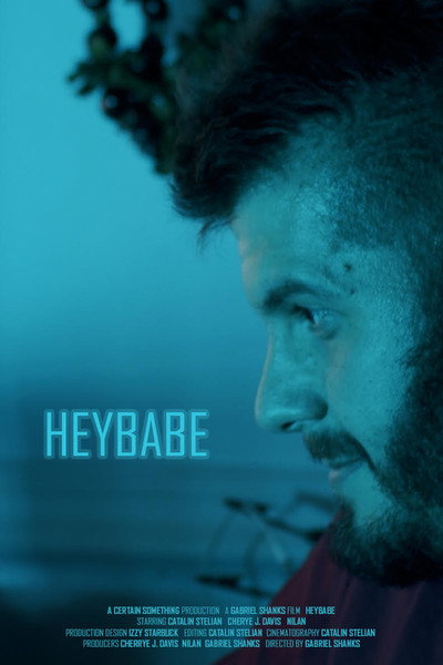 Póster de Heybabe