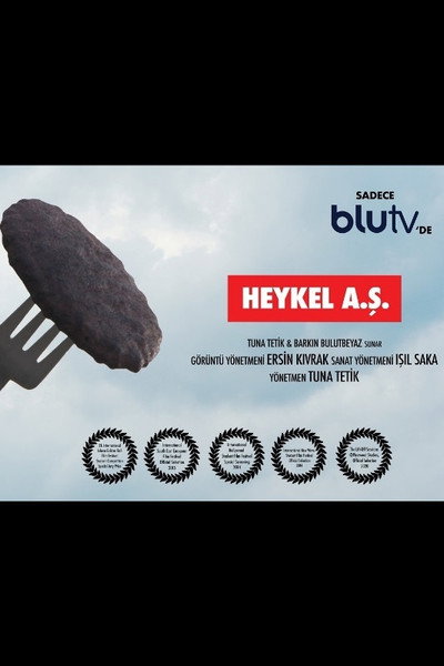 Póster de Heykel A.S.