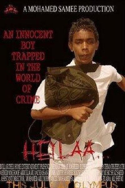 Póster de Heylaa