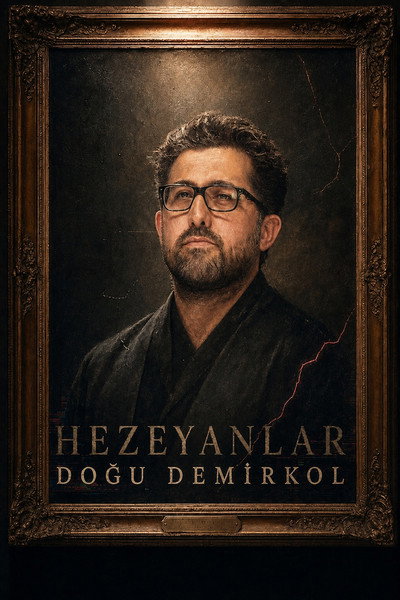 Póster de Hezeyanlar