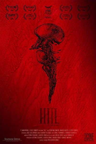 Póster de H.H.L.