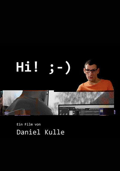 Póster de Hi!