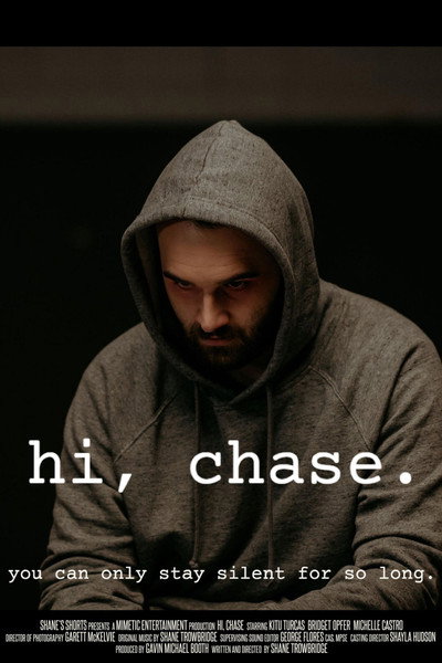 Póster de Hi, Chase