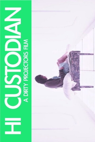 Póster de Hi Custodian