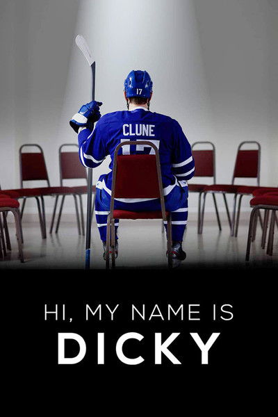 Póster de Hi, My Name is Dicky