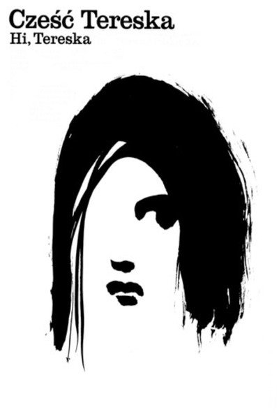 Póster de Hi, Tereska